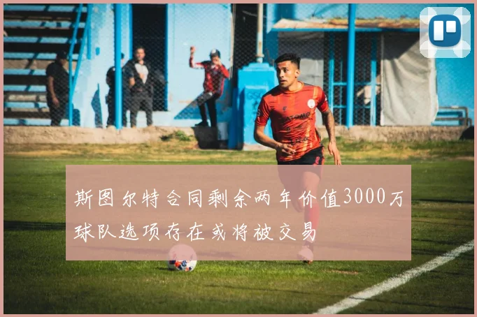 斯图尔特合同剩余两年价值3000万球队选项存在或将被交易